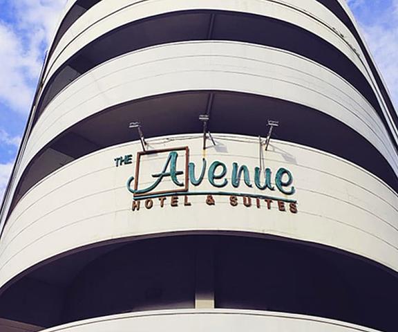 The Avenue Hotel and Suites null Chittagong Facade