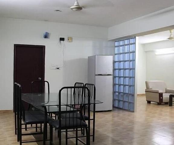 2nd Homes null Sylhet Interior Entrance