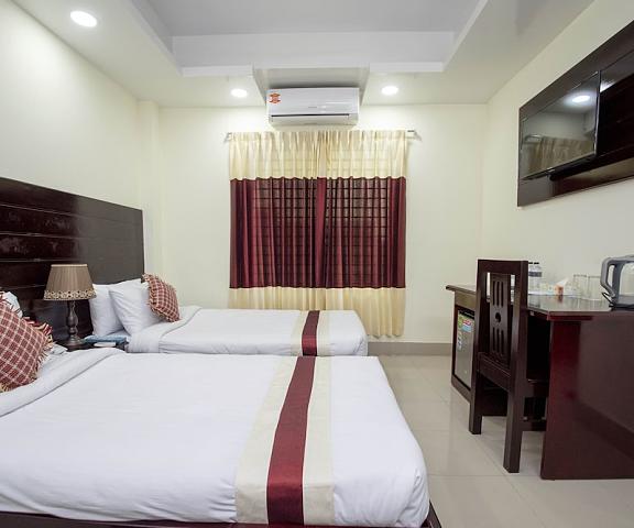 Hotel Ali Plaza null Sylhet Room