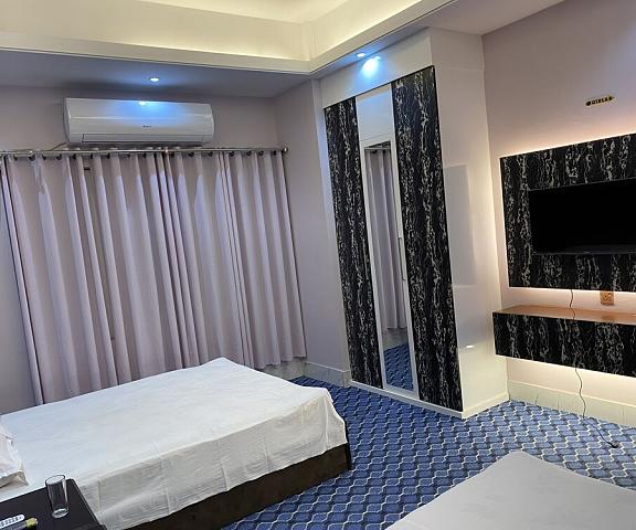 Hotel Grand Akther null Sylhet Room