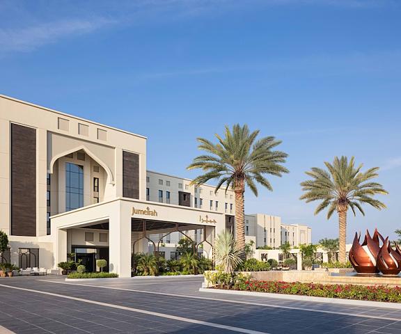 Jumeirah Gulf of Bahrain Resort & Spa null Zallaq Exterior Detail