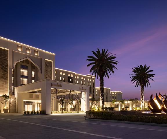Jumeirah Gulf of Bahrain Resort & Spa null Zallaq Exterior Detail