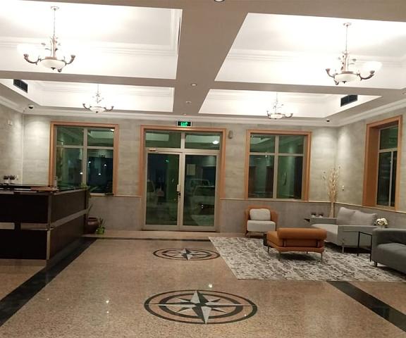 Al Faris Suite 2 null Manama Lobby