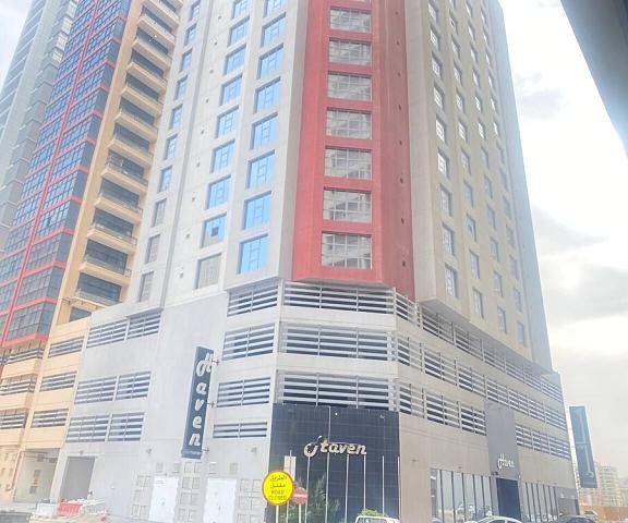 HAVEN TOWER null Manama Facade