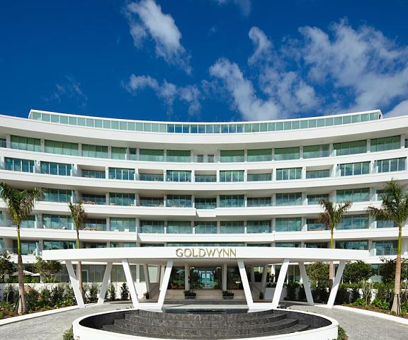 Goldwynn Resort & Residences null Nassau Facade