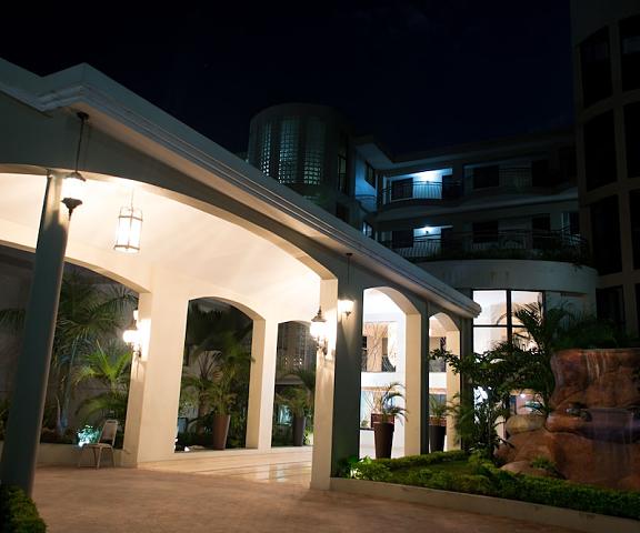 Constellation Hotel null Port-au-Prince Facade