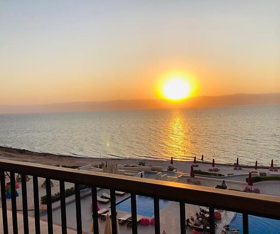 Porto Dead Sea Balqa Governorate Sweimeh View from Property