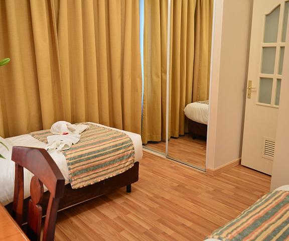 Comfort Hotel Suites null Amman Room