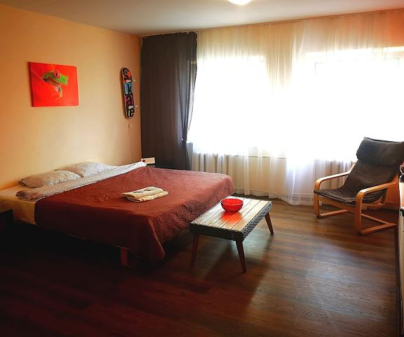 River Apartments null Klaipeda Room