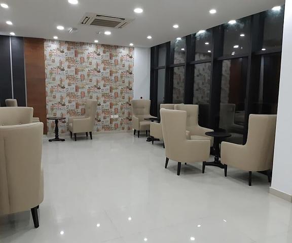 Mazaya Salalah Hotel Dhofar Governorate Salalah Lobby