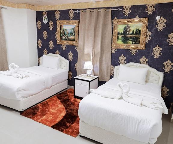 Capital O 141 Golden Rays Hotel Ash Sharqiyah North Governorate Bidiya Room