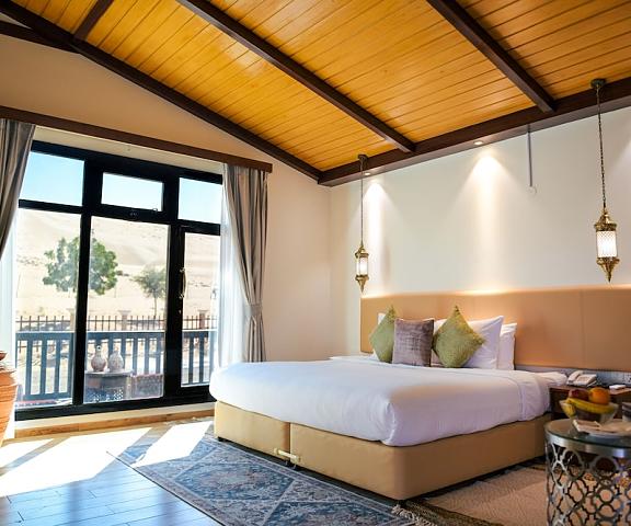 Arabian Nights Resort & Spa Ash Sharqiyah North Governorate Bidiya Room