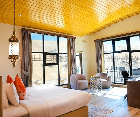 Arabian Nights Resort & Spa Ash Sharqiyah North Governorate Bidiya Room