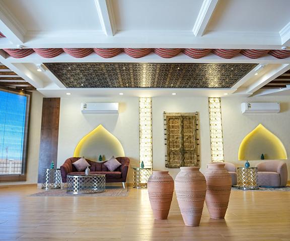Arabian Nights Resort & Spa Ash Sharqiyah North Governorate Bidiya Reception