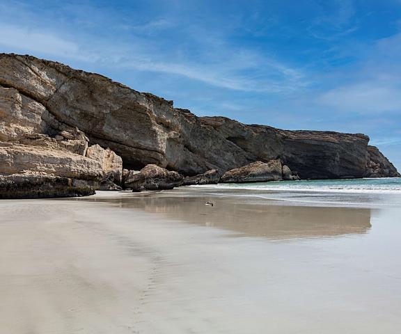 Alila Hinu Bay Dhofar Governorate Mirbat Beach