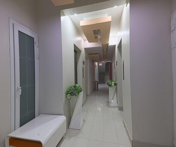 Al Bayrahaa Hotel Apartments null Seeb Lobby