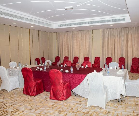 Sama Muscat Hotel null Seeb Banquet Hall