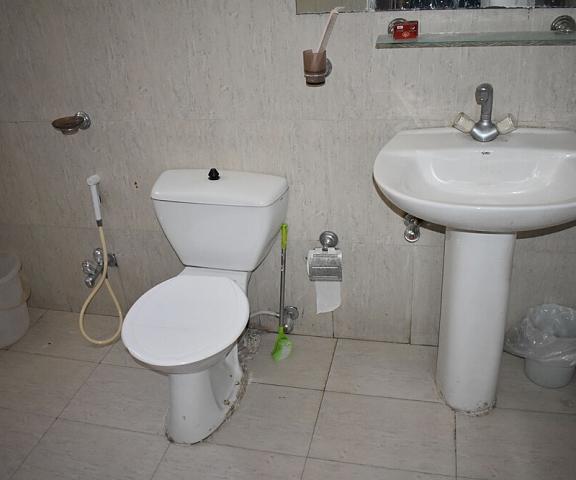 Hotel 1947 null Gilgit Bathroom