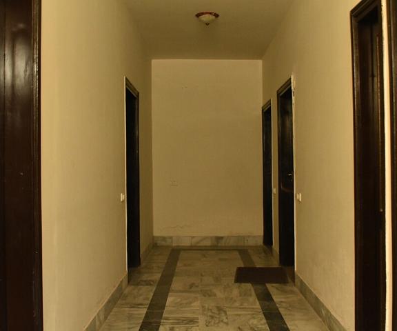 Hotel 1947 null Gilgit Hallway