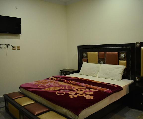 Hotel 1947 null Gilgit Room
