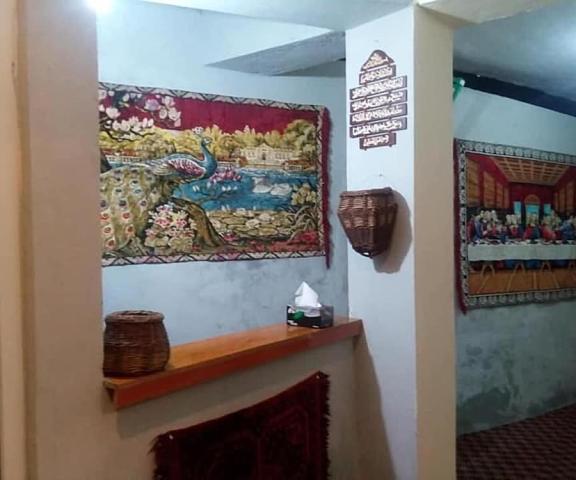 Vista Hotel Danyore null Gilgit Interior Entrance