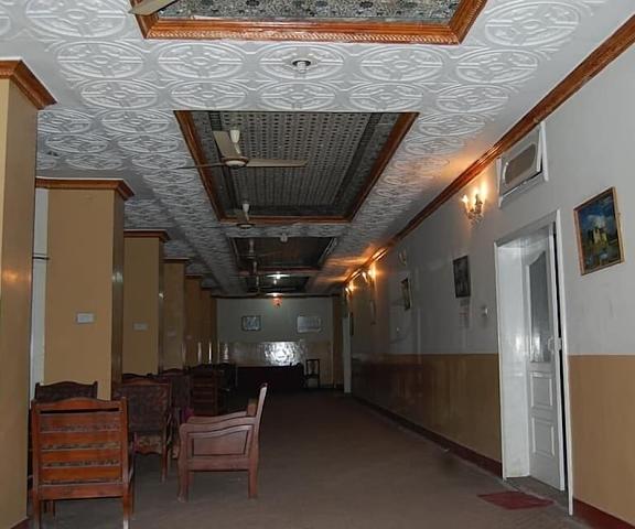 Palace Hotel Gilgit null Gilgit Interior Entrance