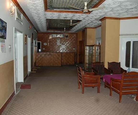 Palace Hotel Gilgit null Gilgit Interior Entrance
