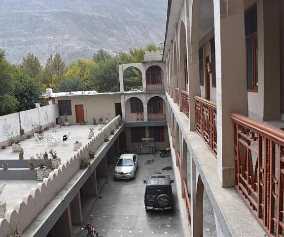 Jamal Hotel null Gilgit Property Grounds