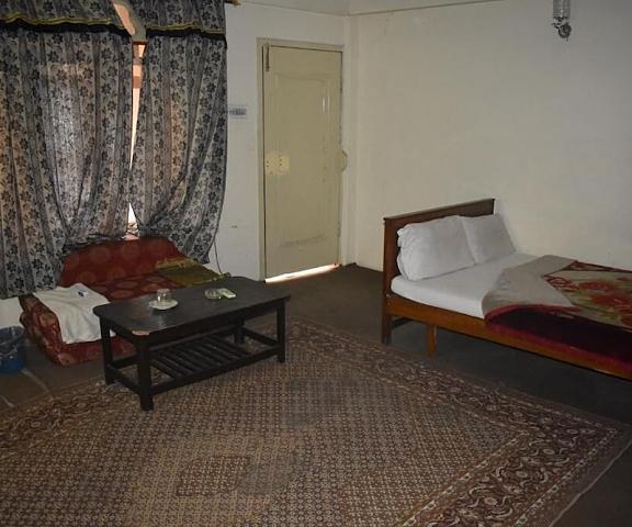 Jamal Hotel null Gilgit Room