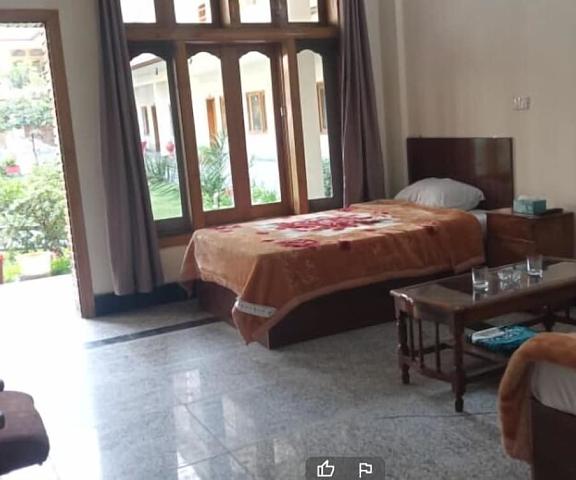 Hotel shaheen International null Gilgit Room