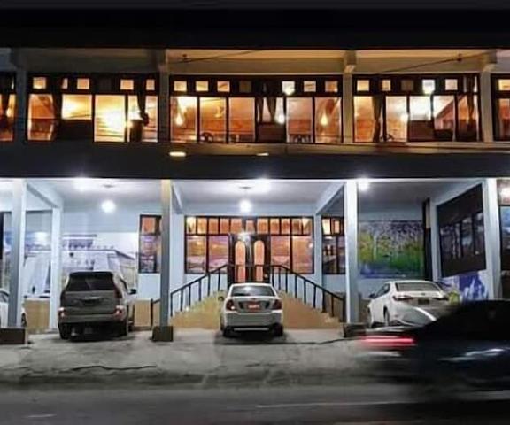 Gilgit Gateway Hotel null Gilgit Facade