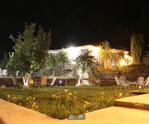 Countryside Resort Gilgit null Gilgit Garden