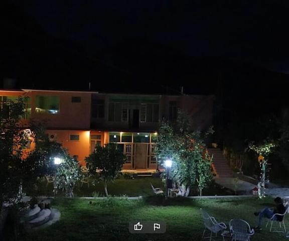 Countryside Resort Gilgit null Gilgit Interior Entrance