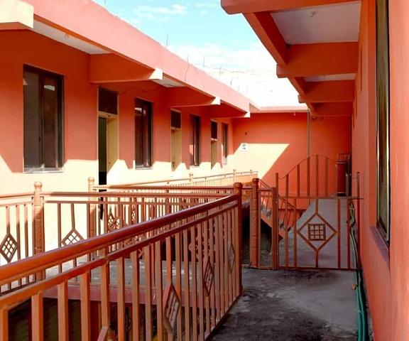 Yasin Holiday Hotel null Gilgit Interior Entrance