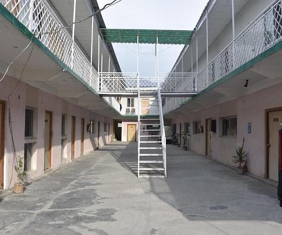 TOURIST WORLD HOTEL Gilgit null Gilgit Interior Entrance