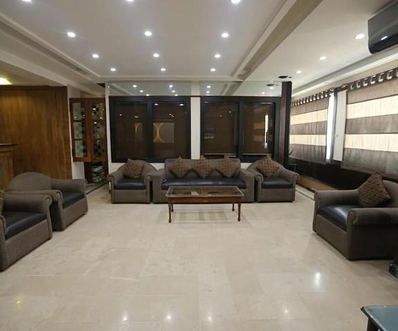 City Centre Suites null Multan Lobby