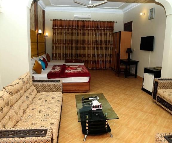 Hotel Serena Palace null Multan Interior Entrance