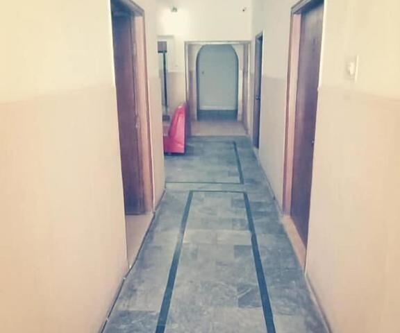 Hotel New Star null Multan Interior Entrance