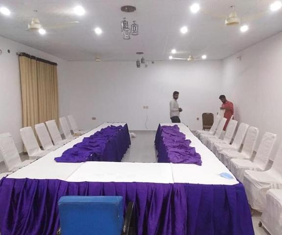 Hotel Shaheen Continental Multan null Multan Meeting Room