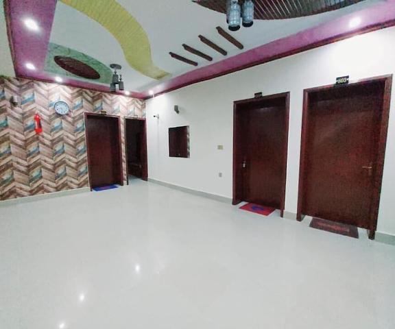 Hotel Shaheen Continental Multan null Multan Interior Entrance