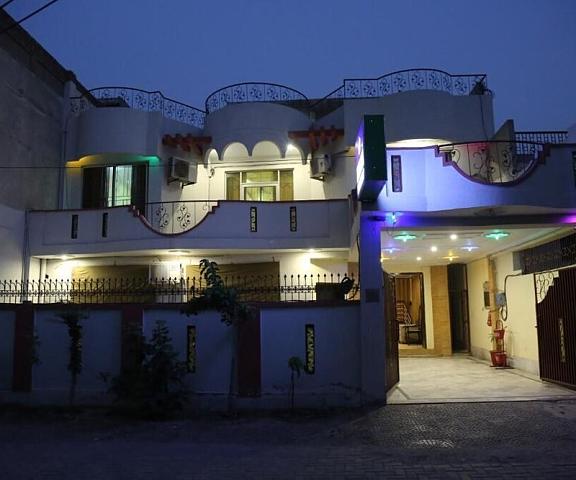 Hotel King's inn null Multan Facade
