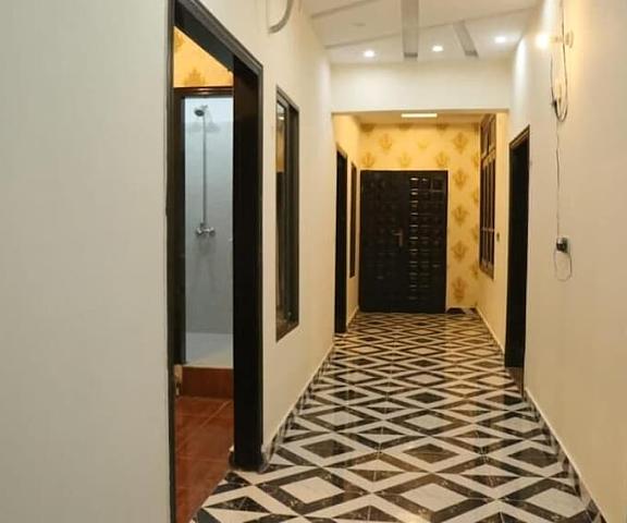 Hotel De Smart Multan null Multan Interior Entrance