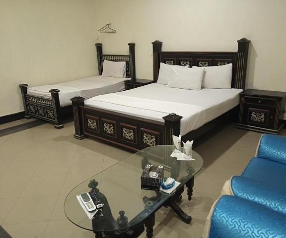 Hotel VIP Palace Lodge null Multan Room