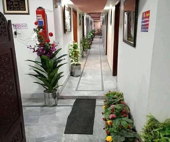 Royal Residency Multan null Multan Interior Entrance
