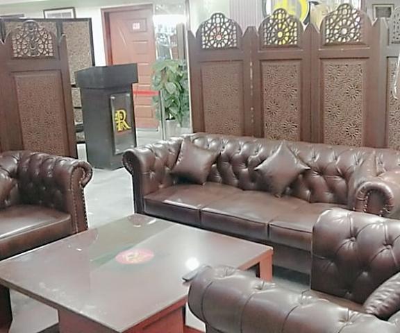 Royal Residency Multan null Multan Interior Entrance