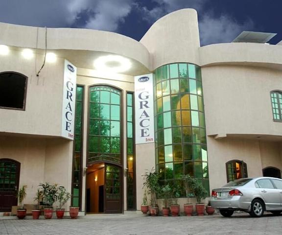 Hotel Grace Inn Multan null Multan Facade