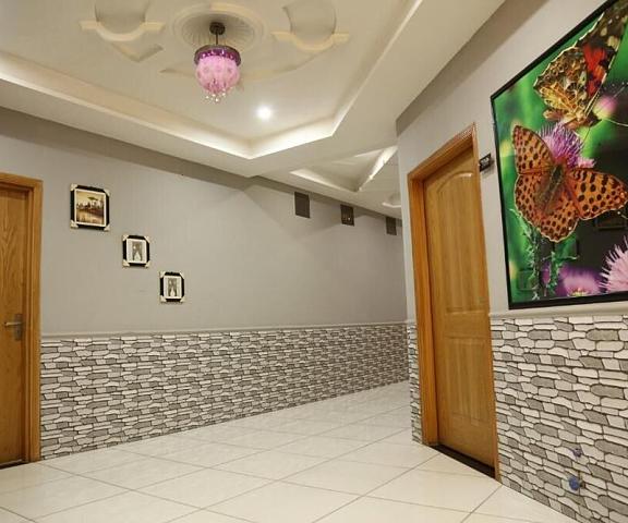 Hotel Executive One null Multan Interior Entrance