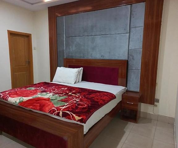 Hotel Executive One null Multan Room