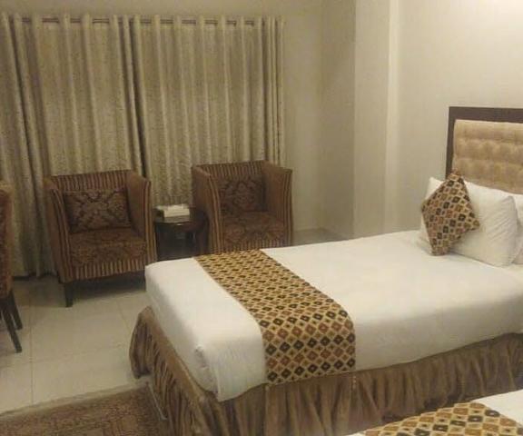 Grand Star Hotel Multan null Multan Room