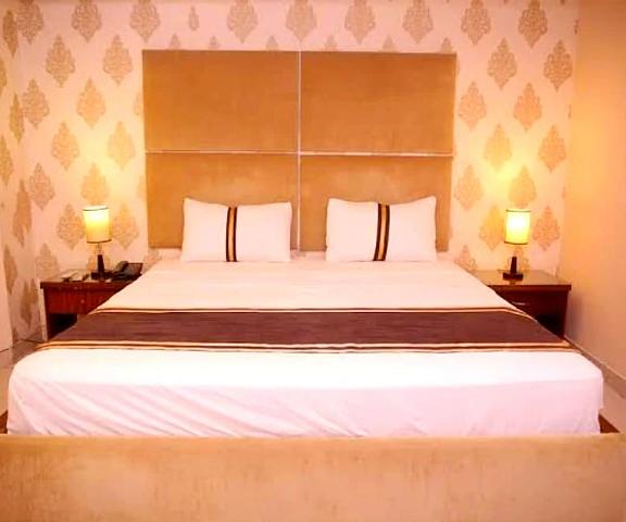 Grand Star Hotel Multan null Multan Room